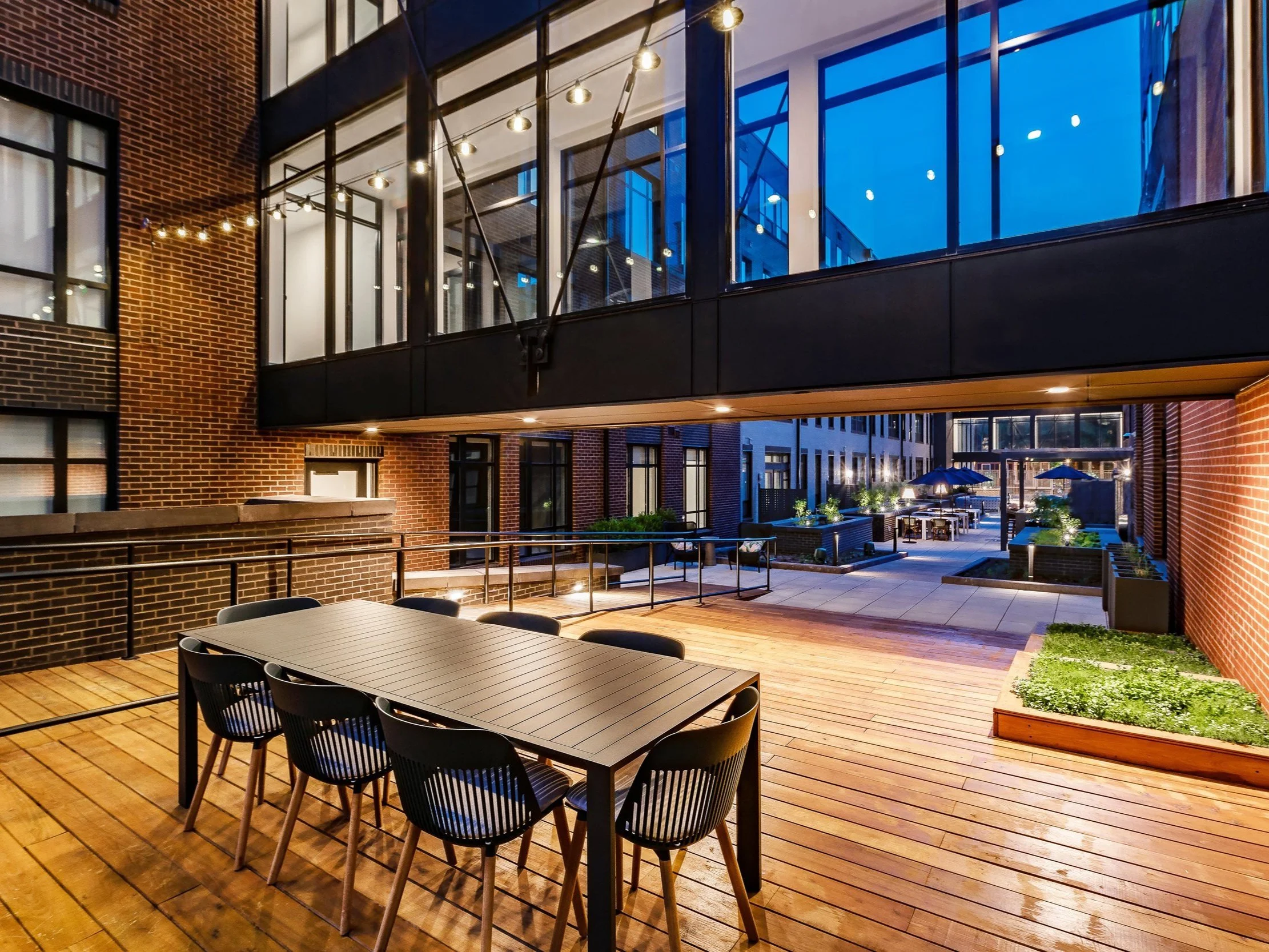 Alexan Florence — ParkerRodriguez